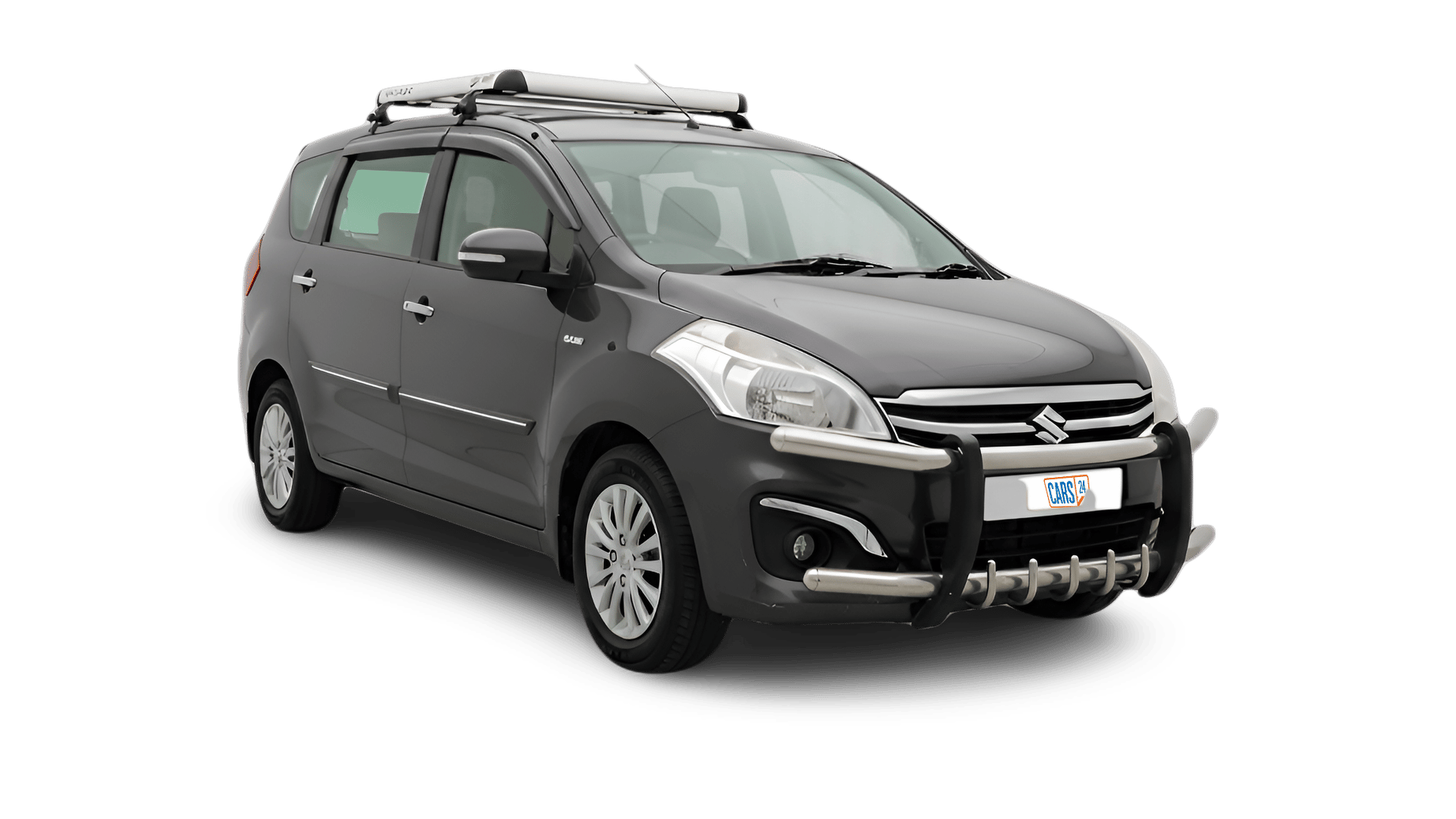 2016 Maruti Ertiga - SUV - Diesel - Manual - ₹7.31 lakh